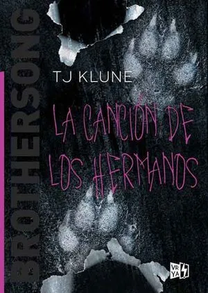 Portada de Green creek 4: Canción de los hermanos