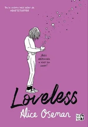 Portada de Loveless