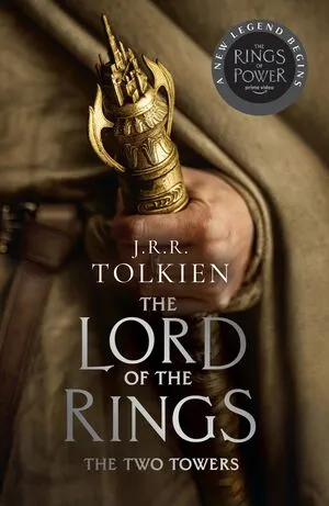 Portada de Lord of the rings 2: The two towers (new)