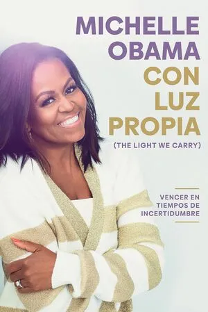 Portada de Con luz propia