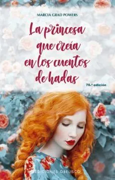 Portada de La princesa que creia en los cuentos de hadas