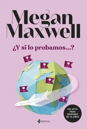 Portada de ¿Y si lo probamos ?