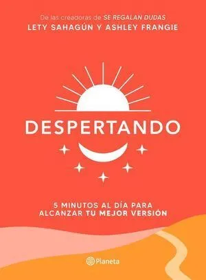 Portada de Despertando