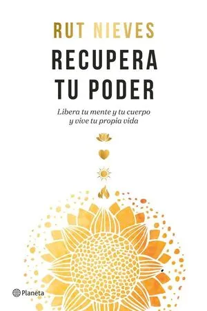 Portada de Recupera tu poder