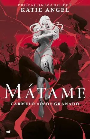 Portada de Matame