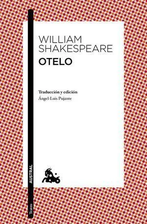 Portada de Otelo