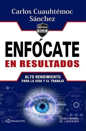 Portada de Enfocate en resultados