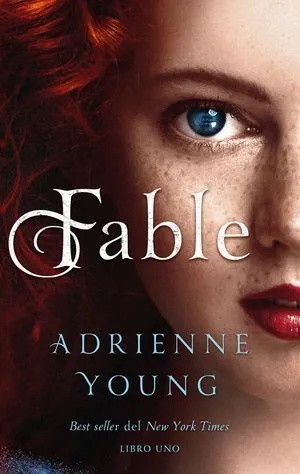 Portada de Fable 1: Fable