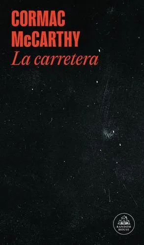 Portada de La carretera