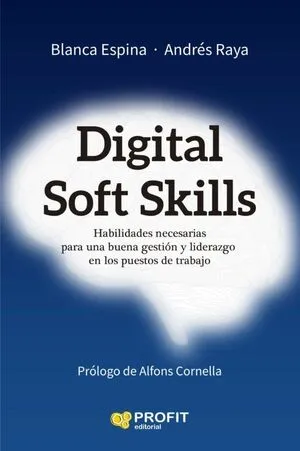 Portada de Digital soft skills