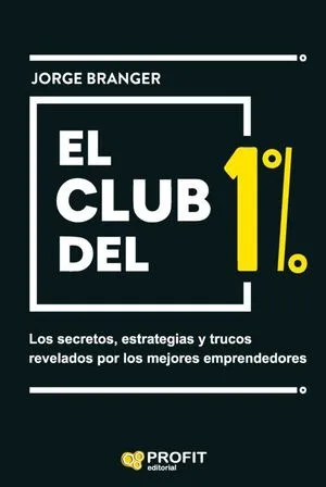 Portada de El club del 1%