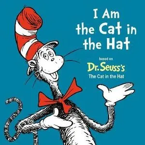 Portada de I am the cat in the hat
