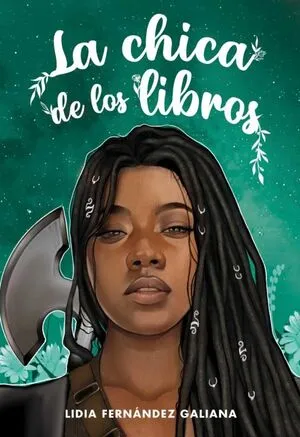 Portada de La chica de los libros