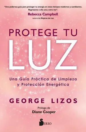 Portada de Protege tu luz
