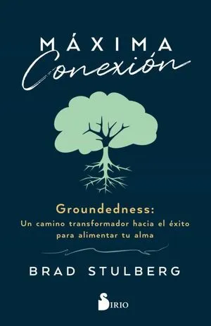 Portada de Maxima conexion