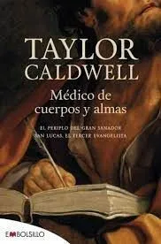 Portada de Médico de cuerpos y almas