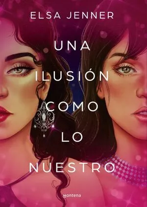 Portada de Salvajes 1: Una ilusion como lo nuestro