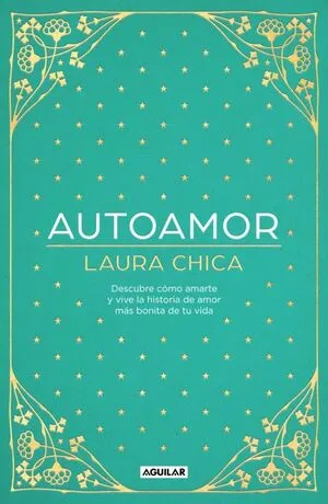 Portada de Autoamor