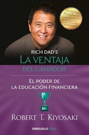 Portada de Ventaja del ganador