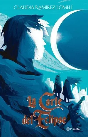 Portada de La corte del eclipse