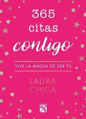 Portada de 365 citas contigo