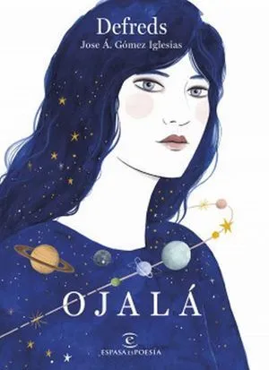 Portada de Ojala
