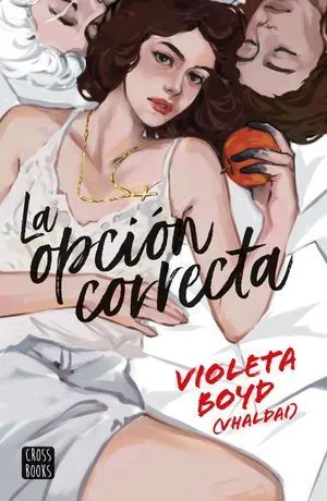Portada de La opcion correcta