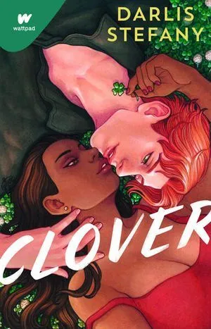 Portada de Clover 1: ¿Eres el trebol de este irlandes?