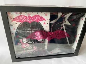 Portada de Paquete isadora moon (6 titulos)
