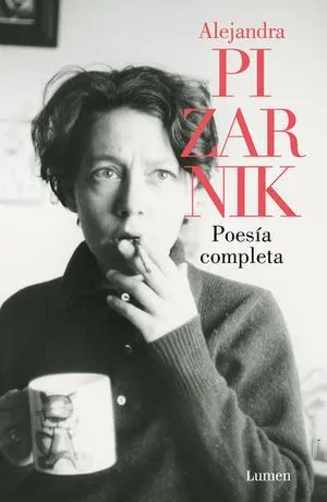 Portada de Poesia completa