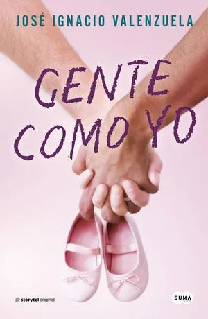 Portada de Gente como yo