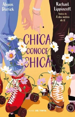 Portada de Chica conoce chica