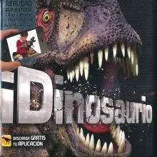 Portada de Dinosaurio