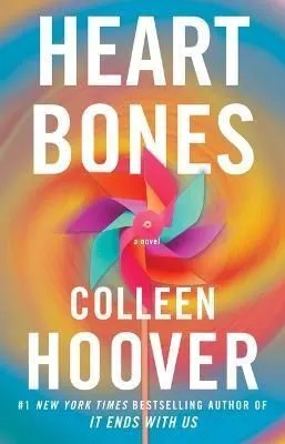 Portada de Heart bones