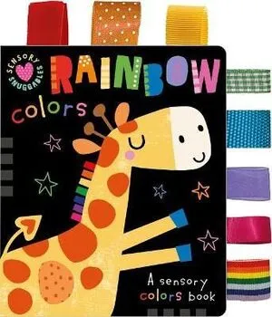 Portada de Rainbow colors