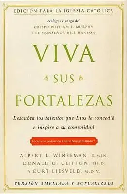 Portada de Viva sus fortalezas