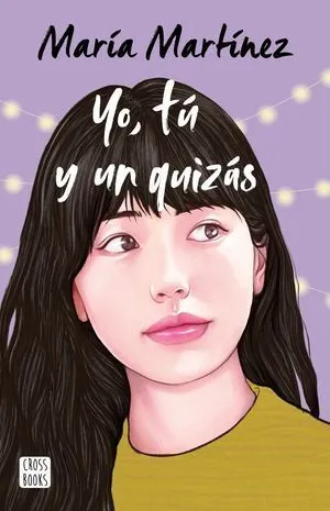 Portada de Tú y yo 2: Yo, tu y un quizas (mex)