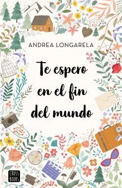 Portada de Te espero en el fin del mundo (mex)