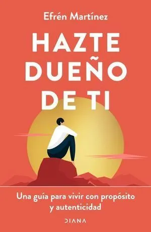 Portada de Hazte dueño de ti