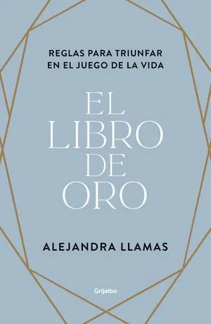 Portada de El libro de oro