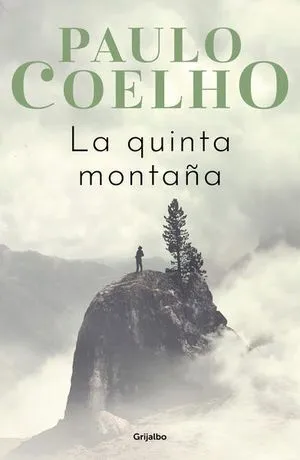Portada de La quinta montaña