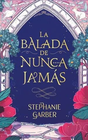 Portada de Erase una vez un corazon roto 2: La balada de nunca jamás