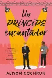 Portada de Un principe encantador