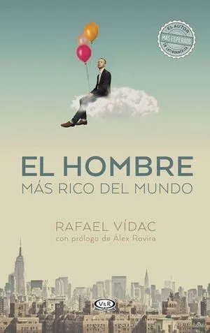 Portada de Hombre mas rico del mundo