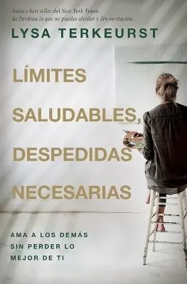 Portada de Limites saludables, despedidas necesarias