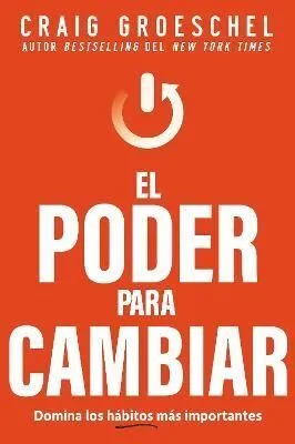 Portada de El poder para cambiar