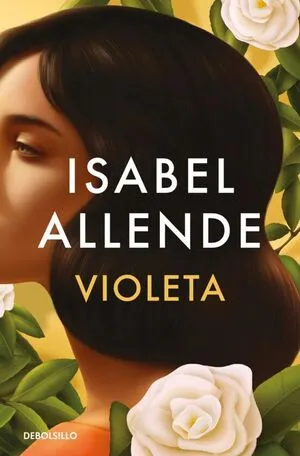 Portada de Violeta