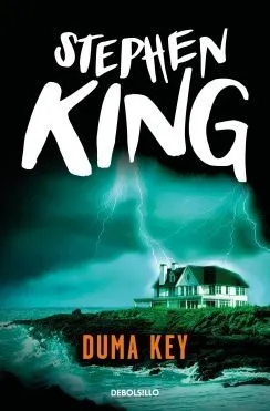 Portada de Duma key (nueva portada)