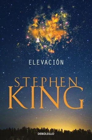 Portada de Elevacion
