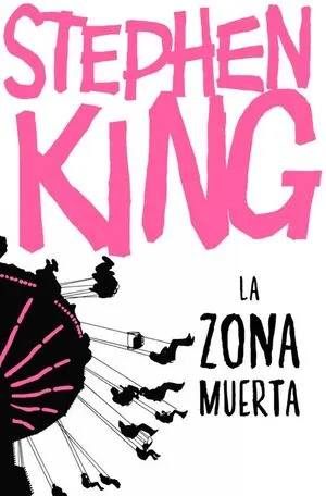 Portada de Zona muerta (formato grande)